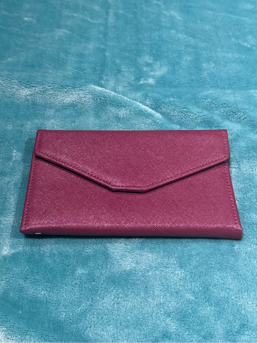 Passport Holder/Travel Wallet